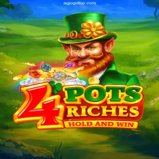 Exploring the Thrills of 4potsriches: Your Guide to Mastering the Game