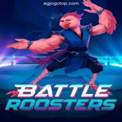 BattleRoosters: The Ultimate Strategy Game on AGJOGO⭐️ ONLINE PLATAFORMA OFICIAL
