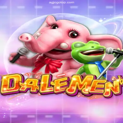 Exploring DALEMEN: A Captivating New Online Game Experience
