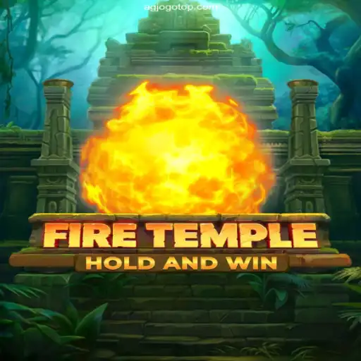 Discover the Exciting World of FireTemple on AGJOGO⭐️ ONLINE PLATAFORMA OFICIAL