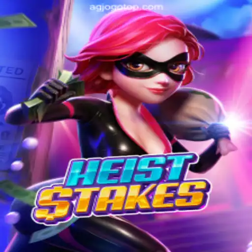 Discover HeistStakes: The Thrilling Game Taking the Online Platform by Storm