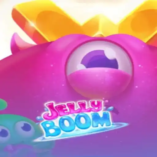 JellyBoom: A Sweet Adventure Awaits