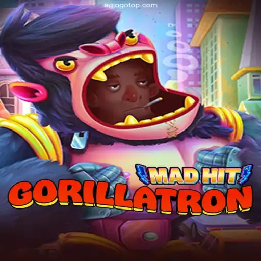 MadHitGorillatron: The Dynamic World of Online Gaming