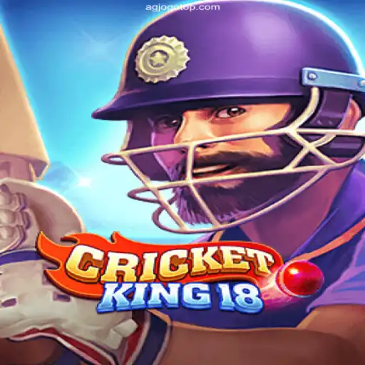 CricketKing18: The Ultimate Online Gaming Experience