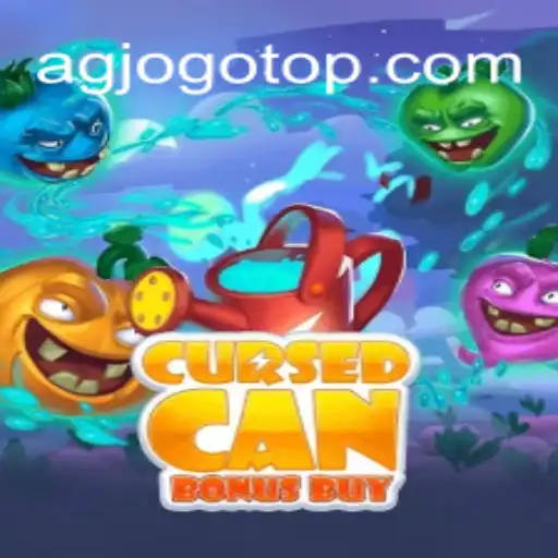 Exploring CursedCanBonusBuy: A Thrilling Adventure on AGJOGO⭐️ ONLINE PLATAFORMA OFICIAL