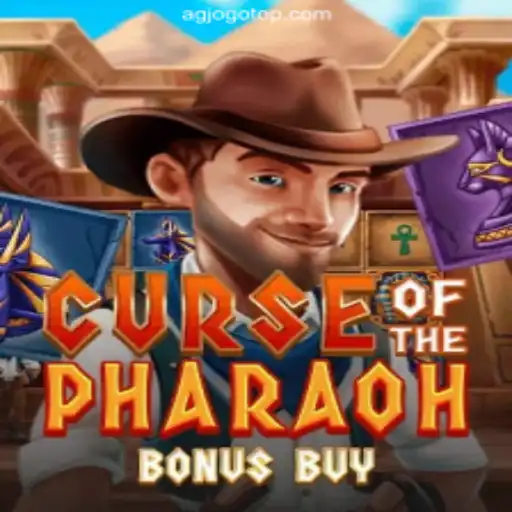 Explore the Mysteries of CurseofthePharaohBonusBuy on AGJOGO Online Platforma Oficial