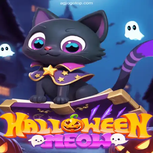 Experiencing the Magic of HalloweenMeow