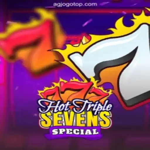 Exploring the Thrills of HotTripleSevensSpecial on AGJOGO⭐️ ONLINE PLATAFORMA OFICIAL