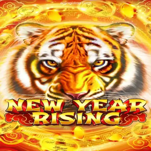 NewYearRising: The Ultimate Online Gaming Experience in 2023