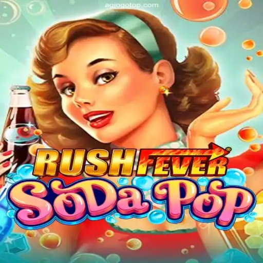 Dive into RushFeverSodaPop - The Ultimate Gaming Experience