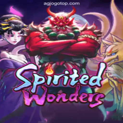 Unveiling SpiritedWonders: A Dive into the Enchanting World of Interactive Entertainment