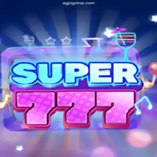 Exploring the Thrills of Super777: An In-Depth Guide to AGJOGO's Latest Online Game