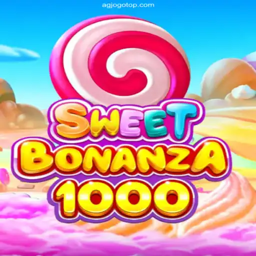 Unlock the Sweet Thrills of SweetBonanza1000 on AGJOGO⭐️ ONLINE PLATAFORMA OFICIAL