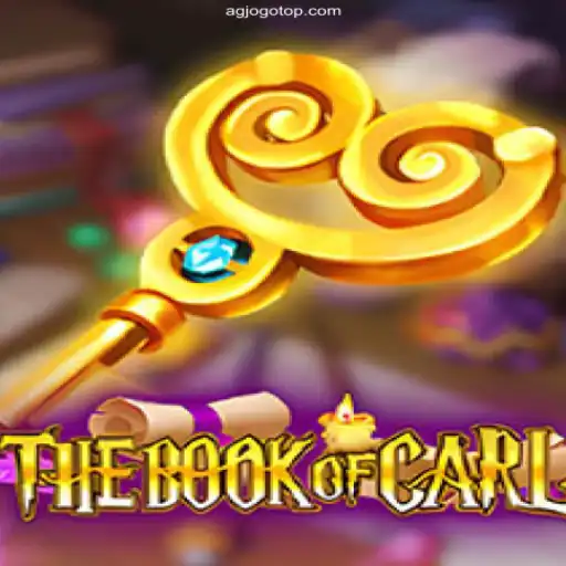 TheBookofCarl: An Engaging Adventure Game on AGJOGO⭐️ ONLINE PLATAFORMA OFICIAL